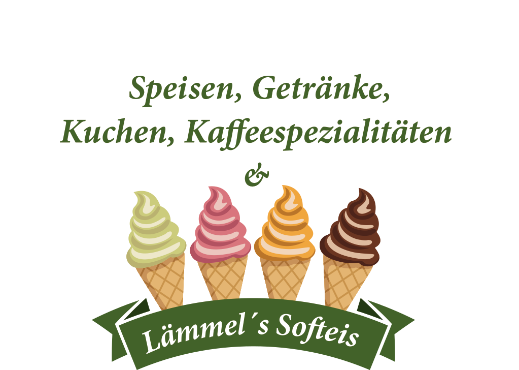 Lämmels-Softeis